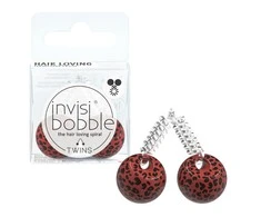 Invisibobble Twins Purrfection 1 vnt.