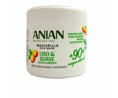 "Anian Smooth - Smooth" augalinio keratino kaukė 350ml