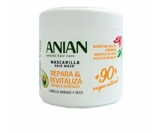 "Anian" atkuriamoji ir atgaivinamoji augalinio keratino kaukė 350ml