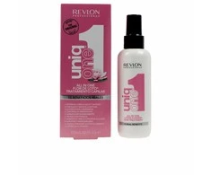 Purškiama plaukų kaukė Revlon Uniq One All In One Lotus Flower Hair Treatment 150ml