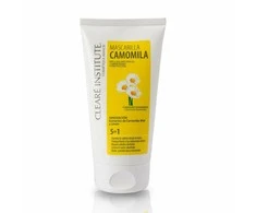 "Clearé Institute" ramunėlių kaukė 150ml