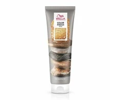 Kaukė suteikianti atspalvį plaukams Wella Color Fresh Mask 150 ml - Golden Gloss