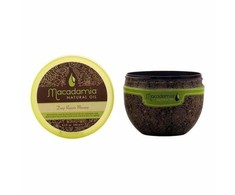 Macadamia Makadamijos natūralaus aliejaus giliai atkuriamoji kaukė 30ml
