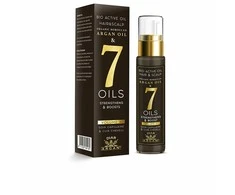 Plaukų kaukė Diar Argan Atstatantis maitinimas 50 ml