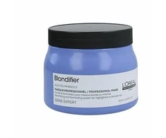 Kaukė šviesiems plaukams L‘oreal Professionnel Blondifier Mask 500ml
