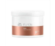 Wella Professionals Fusion Intsense Repair Mask Atkuriamoji plaukų kaukė, 500 ml