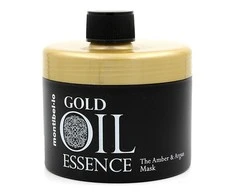 Montibello Gold OIl Essence mask 500ml