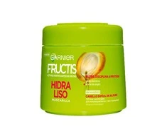 "Garnier Fructis Hidra Smooth 72h" kaukė 300ml