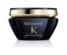 Maitinanti ir drėkinanti plaukų kaukė Kerastase Chronologiste Masque Intense Regenerant 200 ml