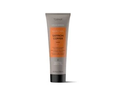 Vario spalvą paryškinanti kaukė Lakme Teknia Saffron Copper Mask, 250 ml