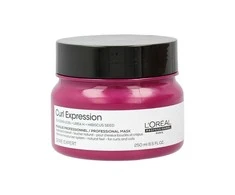 "L'oreal Professionnel Skirtas garbanotiems plaukams Expression Professional" kaukė 250ml