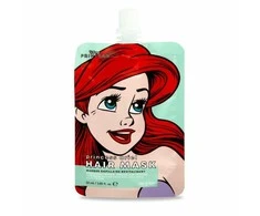 Mad Beauty Disney Pop Ariel plaukų kaukė 50ml