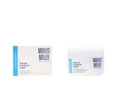 "Marlies Moller" drėkinamoji jūrinė kaukė 125ml