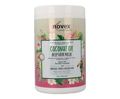 NOVEX Coconut Oil, Mask, 400g