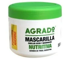 "Agrado" maitinamoji kaukė 500