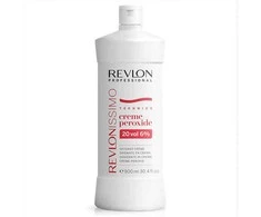 Revlon Revlonissimo Creme Peroxide oxydant do farb Revlonissimo 900ml - 20 VOL | 6%
