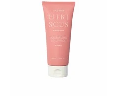 Rated Green Rated Žalias "Rated Žalias Cold Brew Hibiscus Moisturizing Scalp"Drėkinamoji galvos odos kaukė 200ml