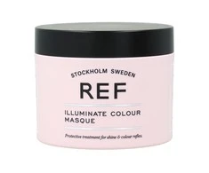 REF Illuminate Colour Masque plaukų kaukė, 250 ml