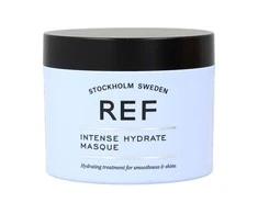REF Intense Hydrate Plaukų kaukė Plaukų kaukė, 250 ml