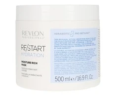 "Revlon Re-Start" drėkinamoji plaukų kaukė 500 ml