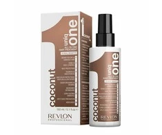 "Revlon All In One" plaukų priežiūros priemonė "Coconut Purškiklis" 150ml