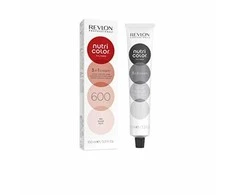 Plaukų dažai "Revlon Nutri Color Filters Fashion 600" 100ml