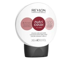 Plaukų dažai"Revlon Nutri Color Filters Fashion 500" 240ml