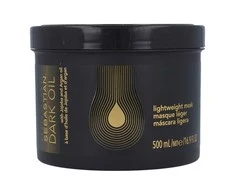 Plaukų kaukė Sebastian Professional Dark Oil Mask 500ml