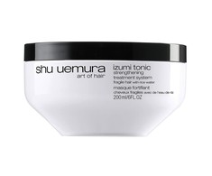 Plaukų kaukė Shu Uemura Izumi Tonikas 200 ml