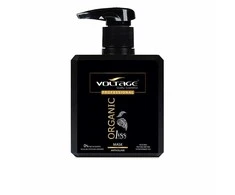 "Voltage Cosmetics" keratino tiesinimo kaukė 500ml