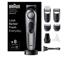 Braun BeardTrimmer 7 skustuvas, 1 vnt.