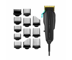 Plaukų kirpimo mašinėlė Cecotec ProClipper Titanium 4217