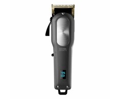 CECOTEC Kirpimo Mašinėlė PrecisionCare ProClipper Titanium Go