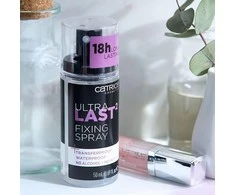 "Catrice Ultra Last2" fiksuojamasis purškiklis 50ml