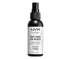 NYX Purškiklis Firming Dewy Finish NYX (60 ml)