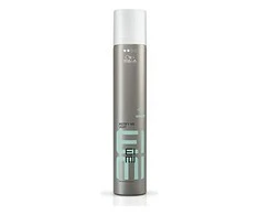 "Wella Eimi Mistify Light" greitai džiūstantis plaukų lakas 2 lygio 300ml
