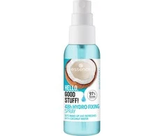 Essence Cosmetics Drėkinamasis purškiamas fiksatorius 48h 50ml