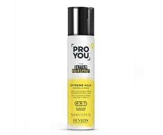 „Revlon Proyou The Setter“ plaukų lakas „Strong“ 75 ml