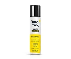 „Revlon Proyou The Setter“ plaukų lakas Medium 75ml