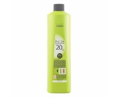 Oksidacinė emulsija L'oreal Professionnel iNOA Oil Delivery System 6% 20vol. 1000 ml
