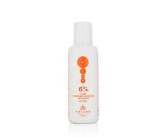 Kallos Cosmetics KJMN Hydrogen Peroxide Emulsion Hair Color