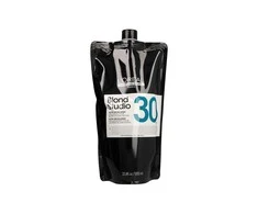 Oksidacinė emulsija L'oreal Professionnel Blond Studio Nutri - Developer 9% 30vol. 1000 ml