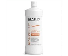 Revlon Revlonissimo Creme Peroxide oxydant do farb Revlonissimo 900ml - 30 VOL | 9%