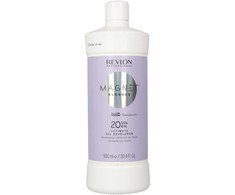 oksidacinė emulsija Revlon Magnet Blondes Developer 20 tūrio 900ml