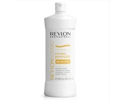 Revlon Revlonissimo Creme Peroxide oxydant do farb Revlonissimo 900ml - 40 VOL | 12%