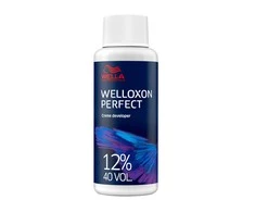 Wella Professionals Welloxon Perfect Hair Oxidant Lotion 12% 40 vol, 60 ml