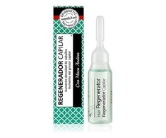 Nuggela Amp Sule "Nuggela - Sulé" Plaukų ampulė 10ml buteliukas