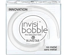 Invisibobble Bunstar No Metal Ice Ice Lady 1 U