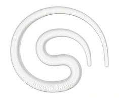 Invisibobble Bunstar No Metal Ice Ice Lady 1 U