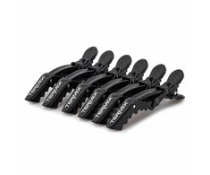 Termix Professional Soft Touch Hair Clips plaukų segtukai, 6 vnt.